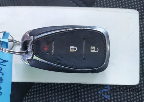 2021 Chevrolet Blazer Awd 2Lt from USA, damaged, VIN 3GNKBHRS8MS540501